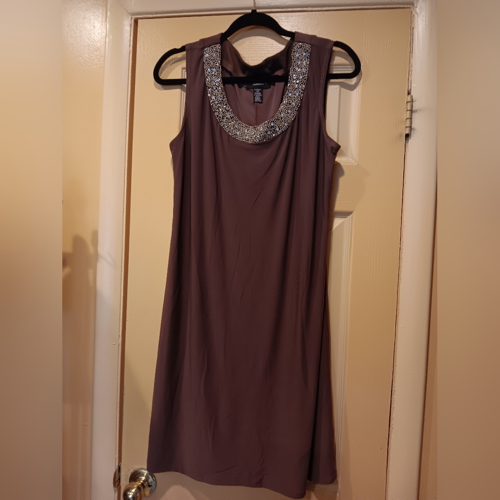 R&M Richard's Dress